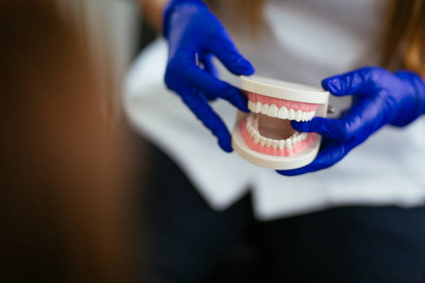 Best Wisdom Tooth Removal  in Coshocton, OH
