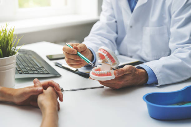 Professional Holistic Dental Care Services in Coshocton, OH