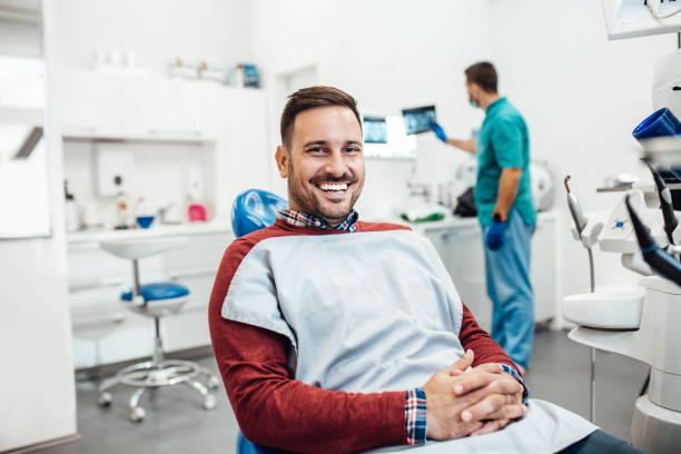 Best TMJ/TMD Treatment  in Coshocton, OH
