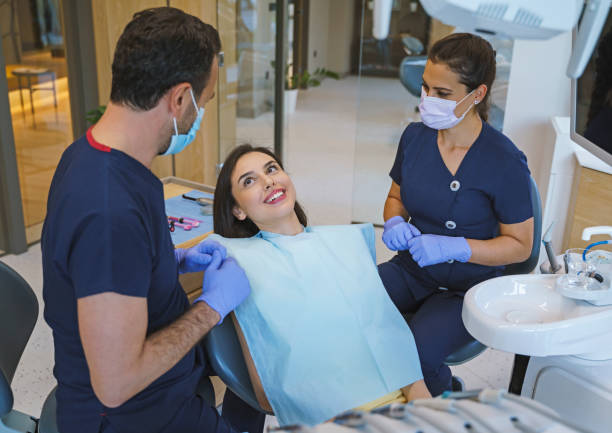 Best Dental Inlays and Onlays  in Coshocton, OH
