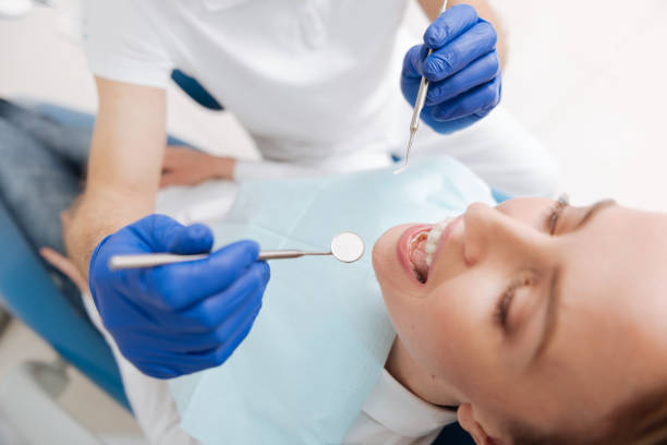  Coshocton, OH Holistic Dental Care Services Pros