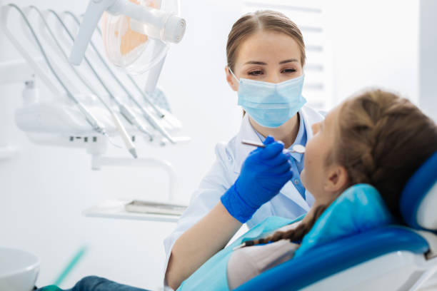 Emergency Dental Services in Coshocton, OH